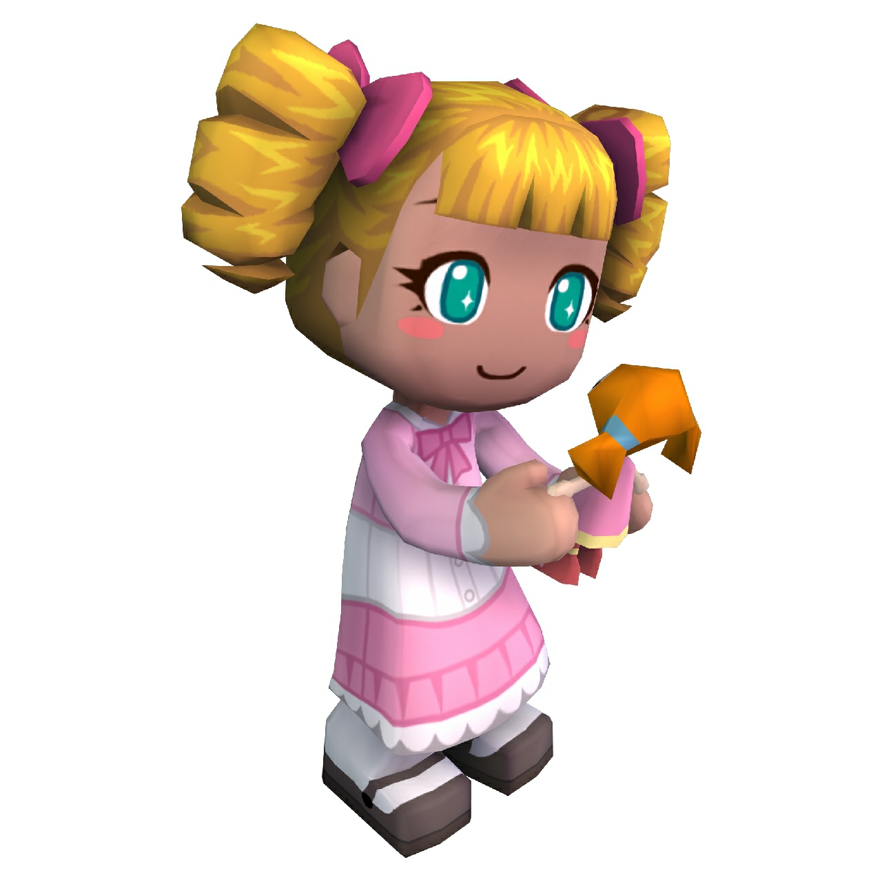 MySims Party - Imagen 16